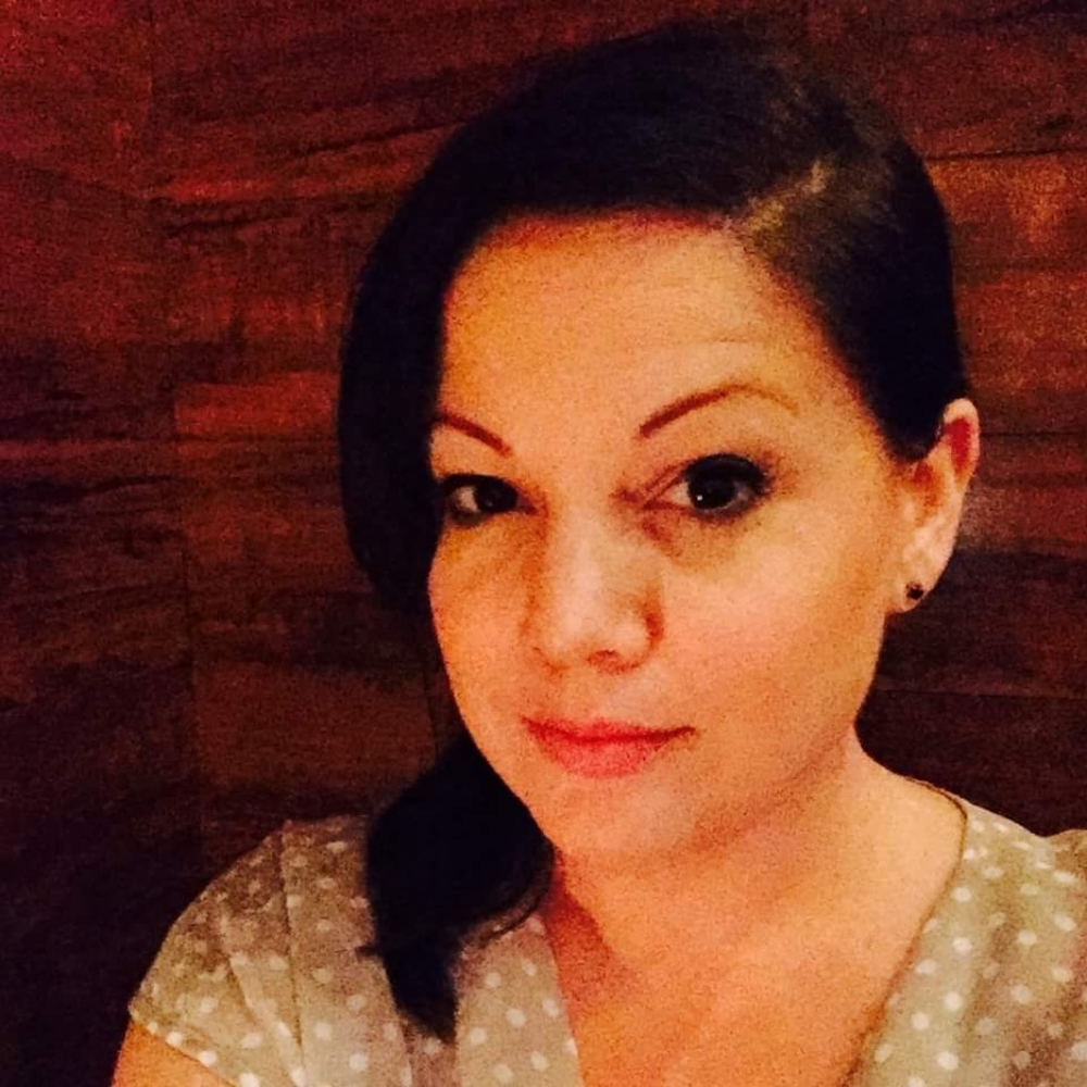 Meet your Posher, Shauna
